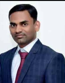 Dr Pruthiraj Pawar